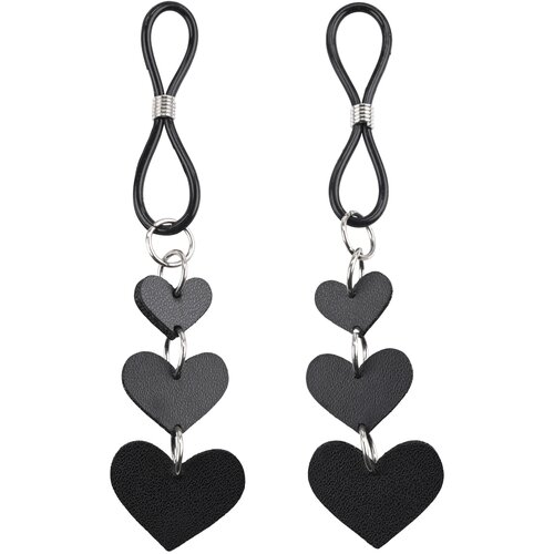Sex & Mischief SEX AND MISCHIEF HEART NIPPLE TIES Cijene