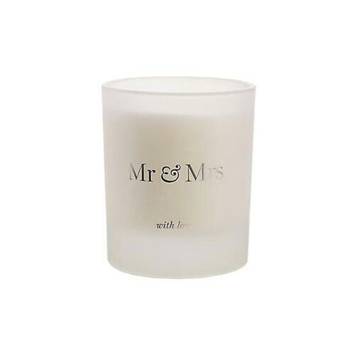 Widdop & Co. Amore - Sveća- Amore, Mr & Mrs,200 g Cene