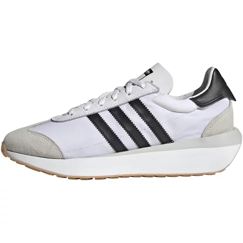 Adidas Country Xlg Ftw White/ Core Black/ Grey One
