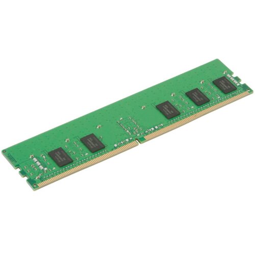 Supermicro 8GB 288-Pin DDR4 2666 (PC4 21300) Server Memory (MEM-DR480L-CL02-ER26) Slike