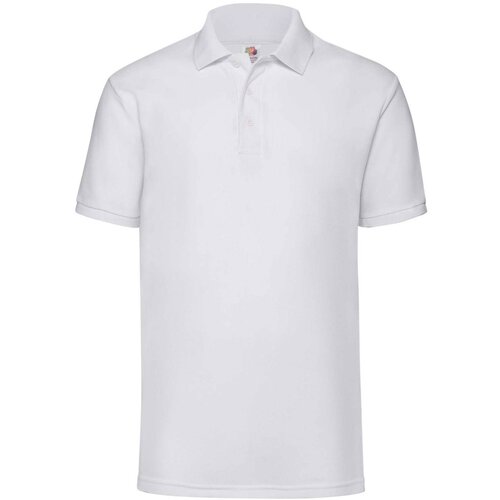 Fruit Of The Loom Men's shirt 65/35 Polo 634020 65/35 170g/180g Cene