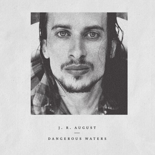 JUGOTON - CROATIA RECORDS j.r. avgust - dangerous waters Cene