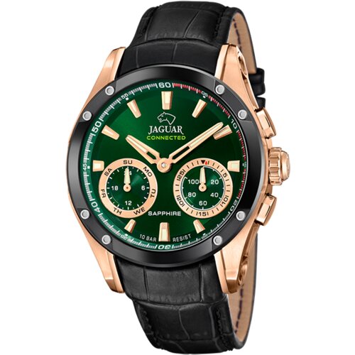 Jaguar moška ročna ura J959-2 Cene