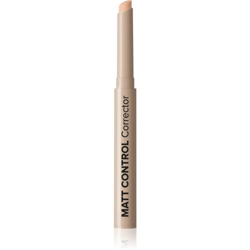 Dermacol Matt Control kamuflažni korektor odtenek 01 1,1 g Slike