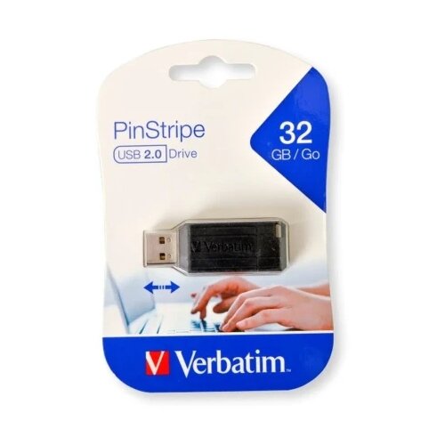 Verbatim memorija usb 2.0 32gb ( 496502 ) Slike