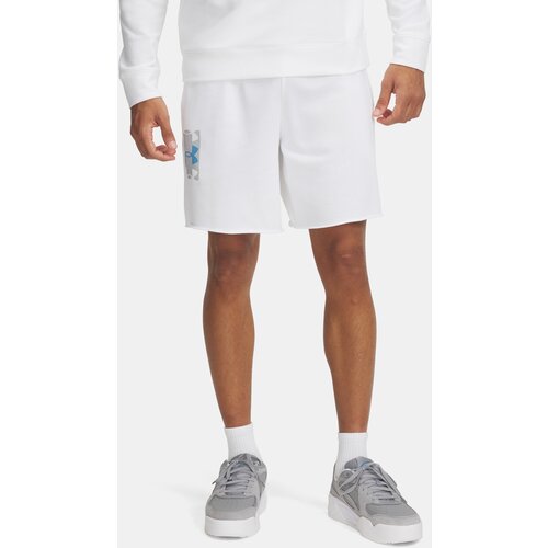 Under Armour Men's shorts UA Rival TerryLogo8inShort - Men's Cijene