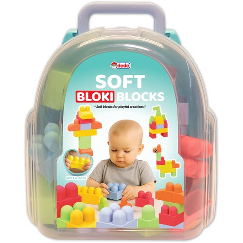  Mekane kocke 141170 Cene