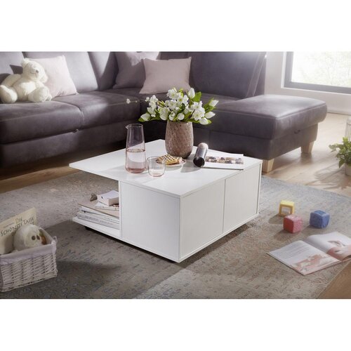MID.YOU klubska miza couchtisch Slike