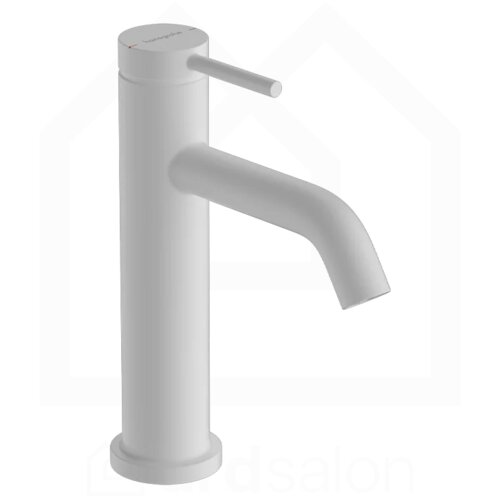Hansgrohe Tecturis S slavina za lavabo 110 sa podsklopom EcoSmart+ bela mat 73310700 Cene