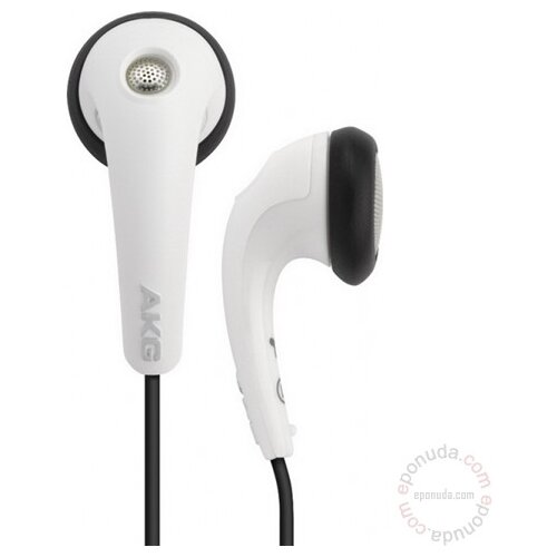 Akg Y16A wht slušalice Slike