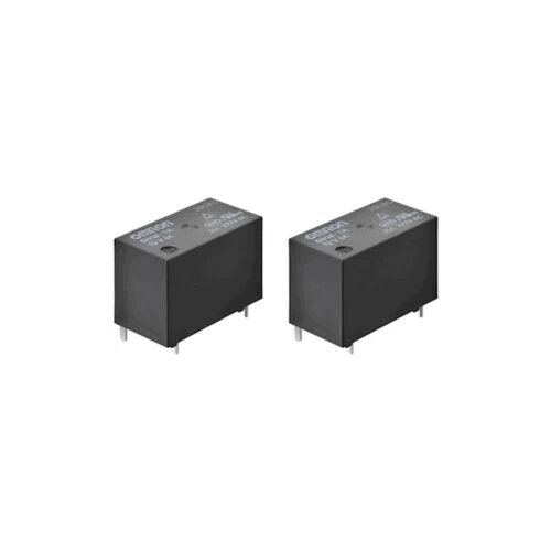 Omron G6QE-1A-DC5 snažni relej 5 V/DC 36 A 1 zatvarač 1 St. Bag Cijene