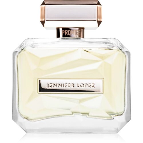 Jennifer Lopez Promise parfumska voda za ženske 100 ml Slike