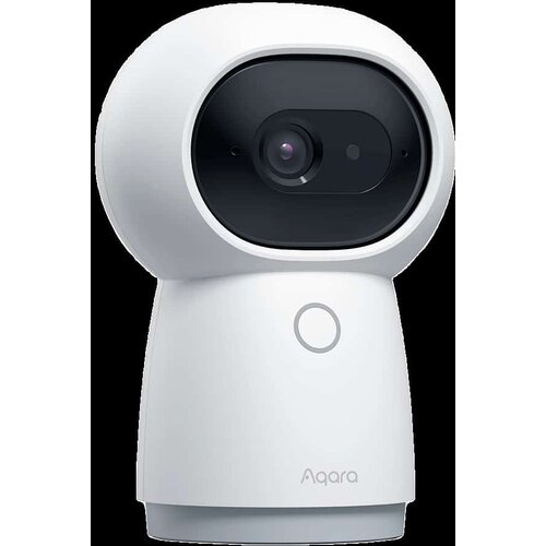 Aqara Camera Hub G3: Model No: CH-H03; SKU: AC005EUW01 Slike