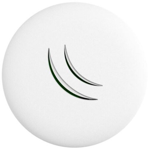MikroTik cAP-lite with RouterOS L4, indoor case Slike