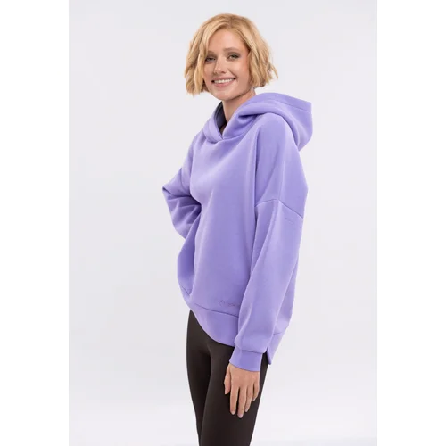 Volcano Woman's Sweatshirt B-Vena