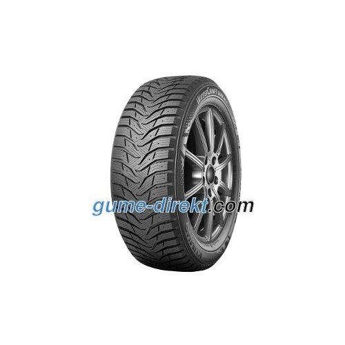 Marshal WinterCraft SUV Ice WS31 ( 235/55 R18 100H, jezevke (brez bodic) ) zimska pnevmatika Cene