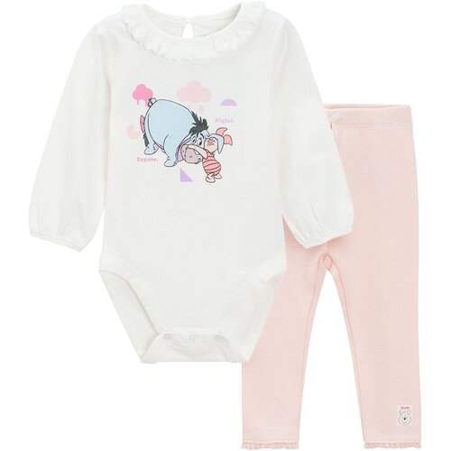Cool club komplet 2 delni DR DH LCG2801301-00 WINNIE THE POOH D večbarvno 80 Cene
