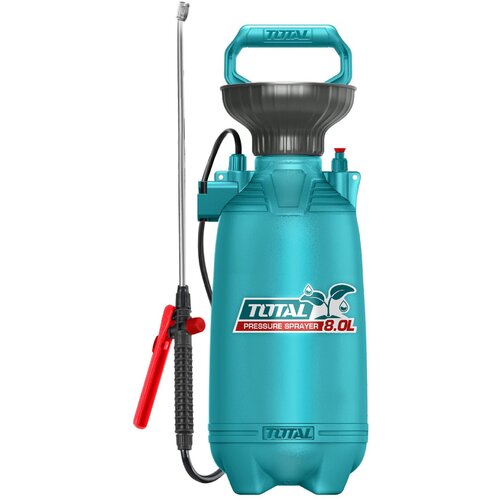 Total Tlačna prskalica 8L (THSPP30802) Cijene