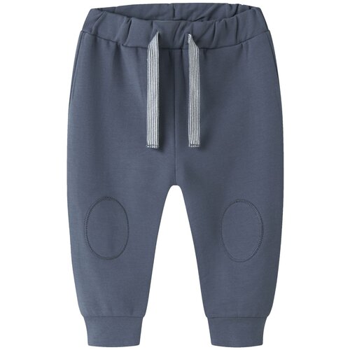 name it hlače trenirka DH 13253585 NBMDITTO PP26 M plava 68 Cene