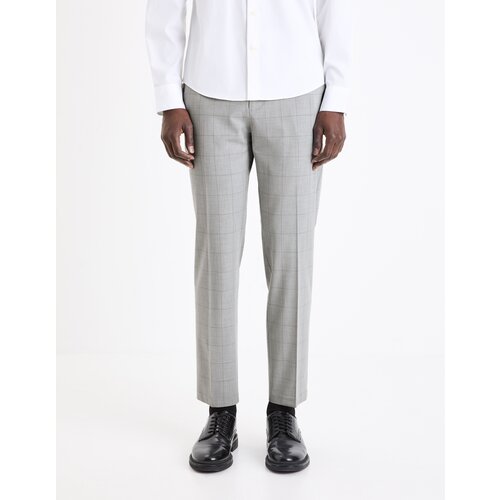 Celio Gocarreau chino pants - Men's Cene
