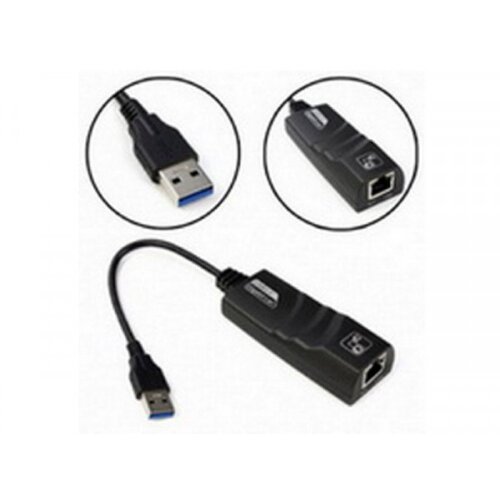 FastAsia Adapter USB/LAN Fast Asia 3.0 Gigabit mrežni adapter Slike