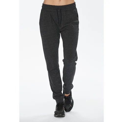 ATHLECIA Women's sweatpants Chestine W Melange Sweat Pants