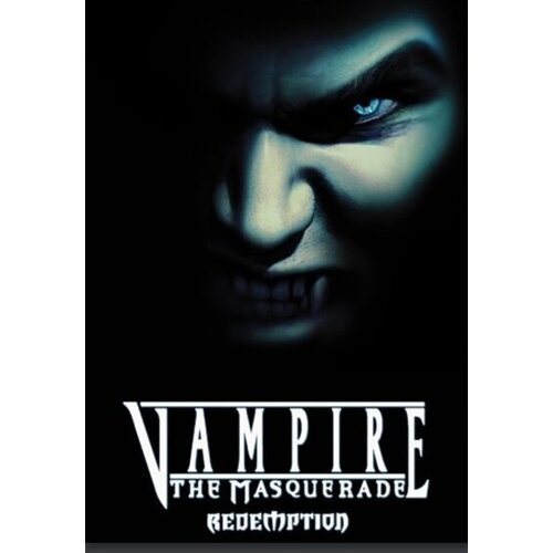  vampire: the masquerade - redemption key global Cene
