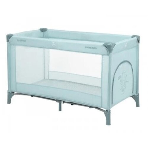 Kikka Boo krevetac So Gifted Mint 1 nivo Cene