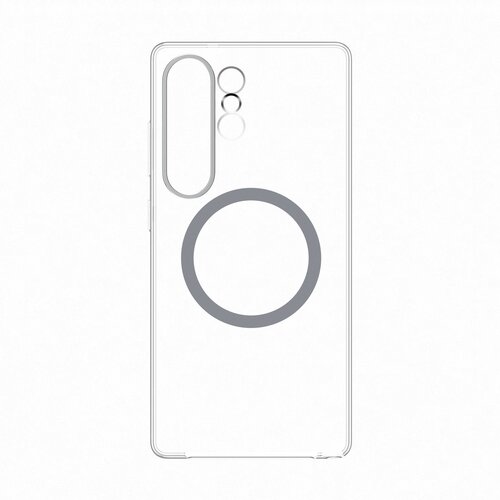Samsung prozirni Magnet Case za Galaxy S25 Ultra Cijene