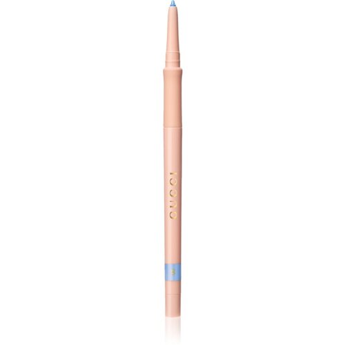 Gucci Beauty Stylo Contour des Yeux kajal svinčnik za oči odtenek 06 Celeste 0.3 g Cene