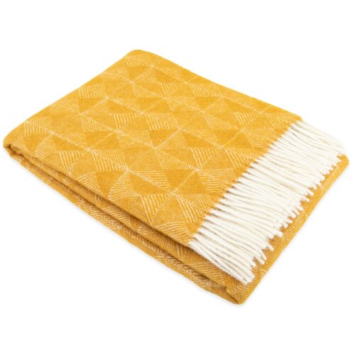 Native Natural Vunena deka 140x200 cm – Cijene