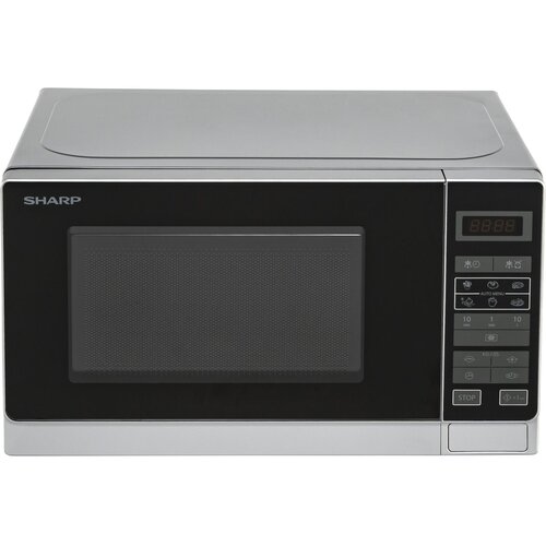 Sharp R242INW silber Cijene