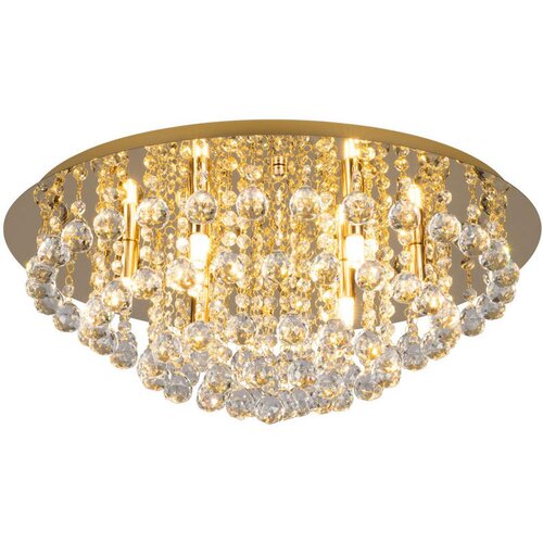 Novel stropna svetilka eastbourne 55/22 cm Slike