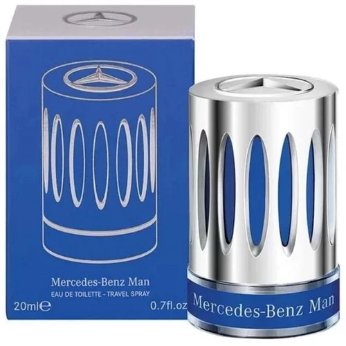 Parfem za muškarce Mercedes Benz EDT Mercedes-Benz Man 20 ml