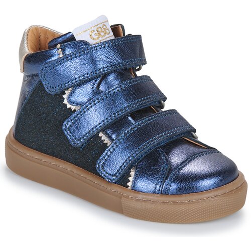 GBB DORIMELLI Plava Slike