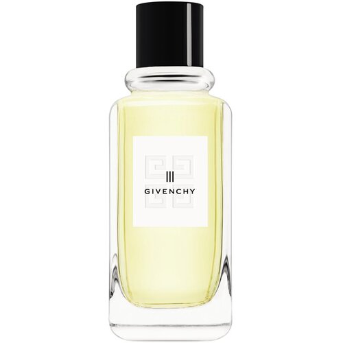 Givenchy III toaletna voda za ženske 100 ml Cene