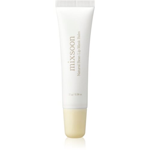 mixsoon Bean Natural Lip Mask Balm vlažilni balzam za ustnice 10 g Cene
