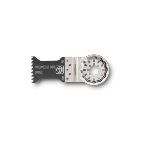 Fein List pile za uranjanje 35 mm E-Cut Precision 63502126240 pogodan za robnu marku Makita, Bosch, Milwaukee, Metabo Mult Slike