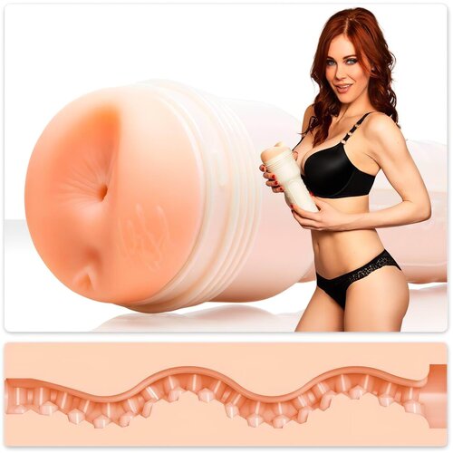 Fleshlight Maitland Ward - masturbator guzice Cijene