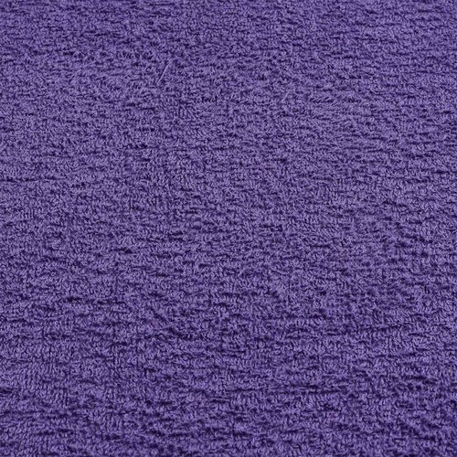 VidaXL Ručnici za saunu 2 kom ljubičasti 80x200 cm 360 gsm 100 % pamuk Slike