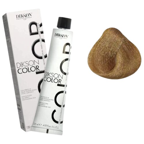 Dikson Permanentna boja za kosu, 8.00, 120ml Cene