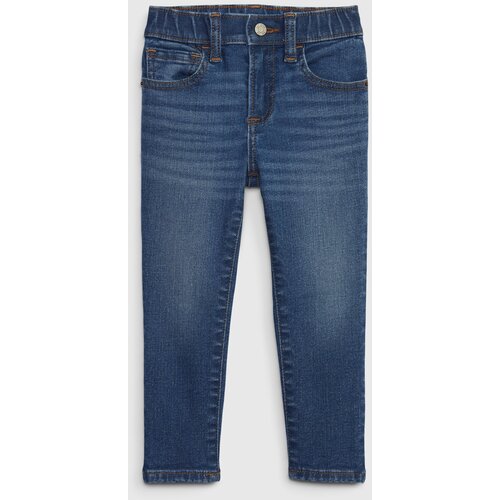 GAP Kids jeans skinny - Boys Cene