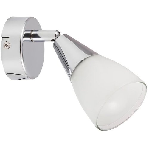 Rabalux nicolette spot E14 max40W hrom/bela spot rasveta Cene