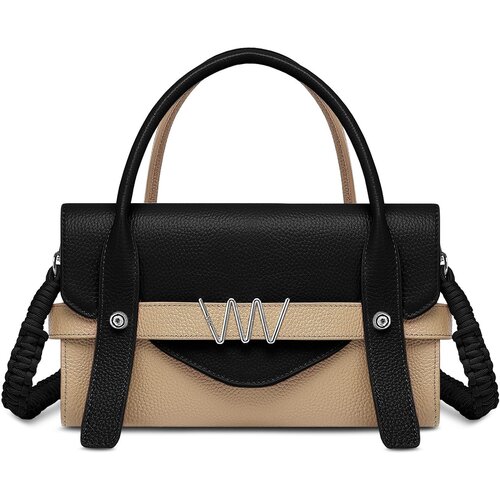 Vuch An-Noor - Midnight Dune Handbag Cene