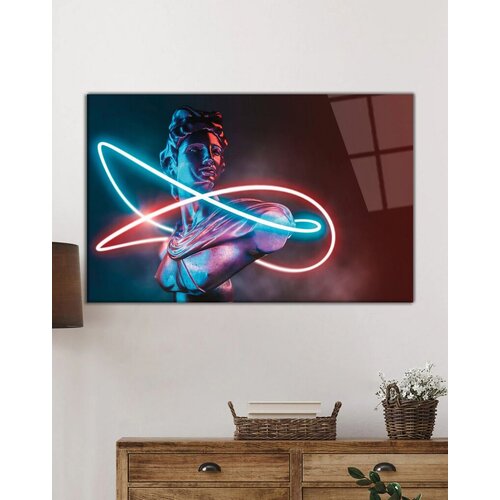 Wallity Slika 829, 60x90 cm Cene