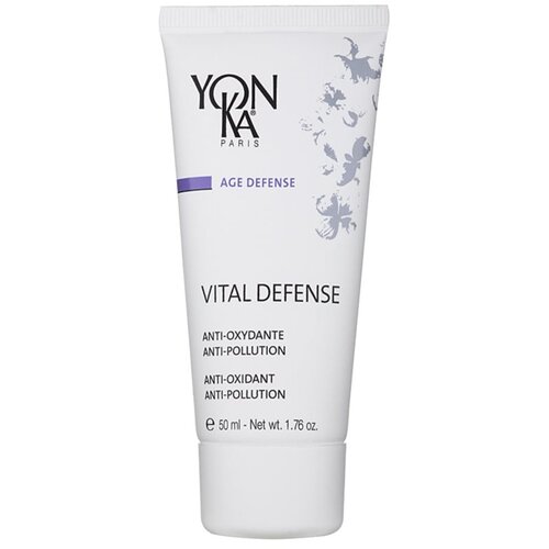 Yon Ka Age Defense Vital dnevna krema protiv bora s antioksidacijskim učinkom 50 ml Cijene