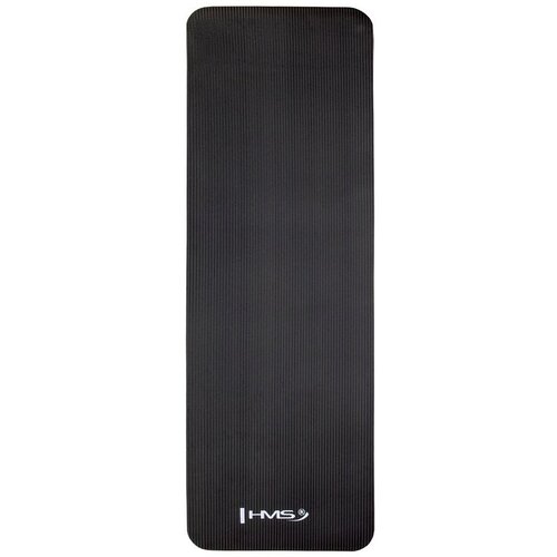  Ym04 prostirka za jogu hms (crna) Slike