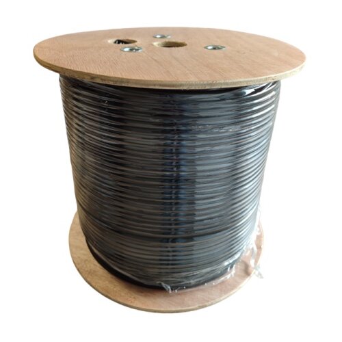 ExeLink 305m Kabl FTP cat5e CCA outdoor ( EXE005 ) Cene