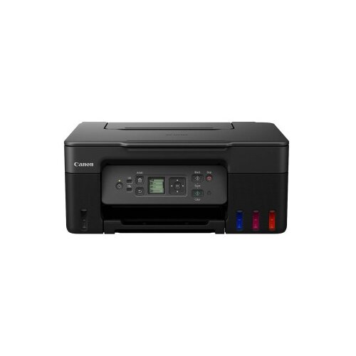 Canon Večfunkcijska brizgalna naprava Pixma G3470 črn Cene
