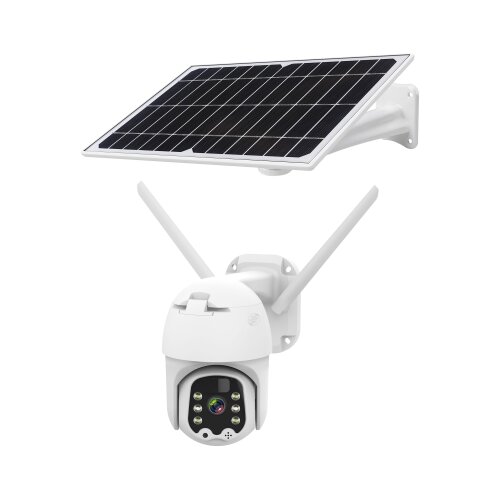 Krüger&Matz Vanjska solarna sigurnosna Wi-Fi kamera KRUGER&MATZ Connect C90 Cijene
